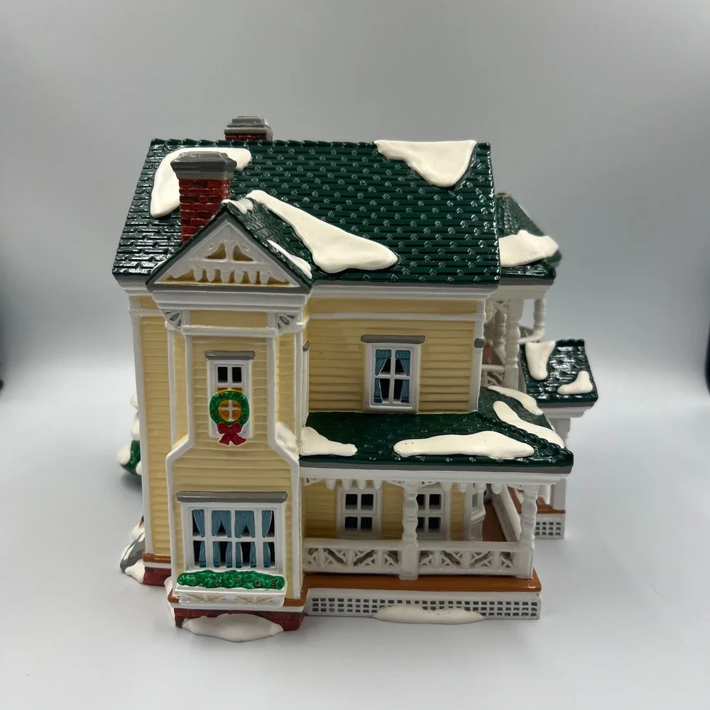 Dept 56 